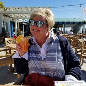 Meet your Posher, Mary